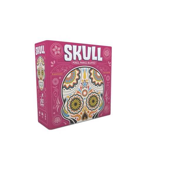 Skull (2022 Edition)