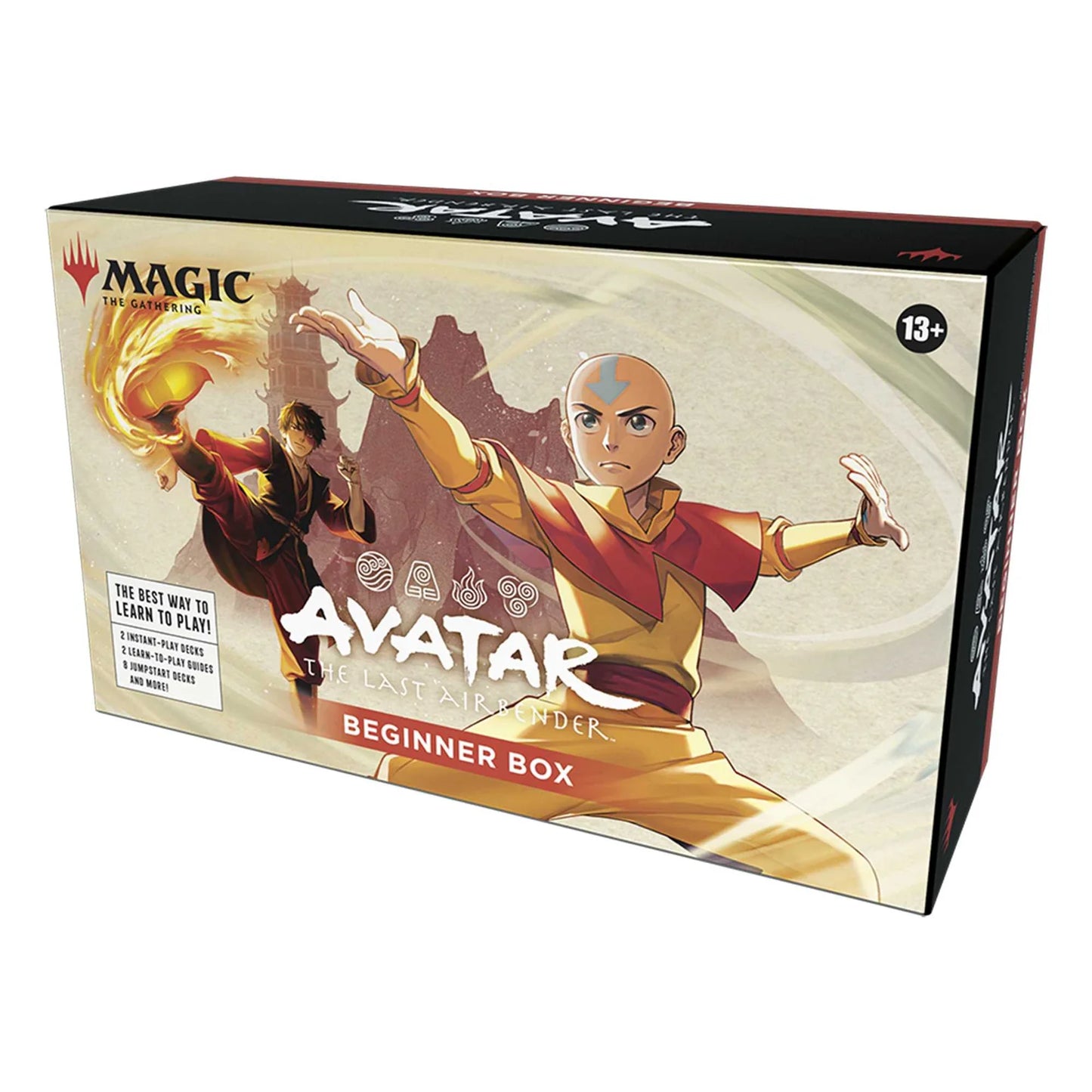 Magic: The Gathering: Avatar: The Last Airbender Beginner Box
