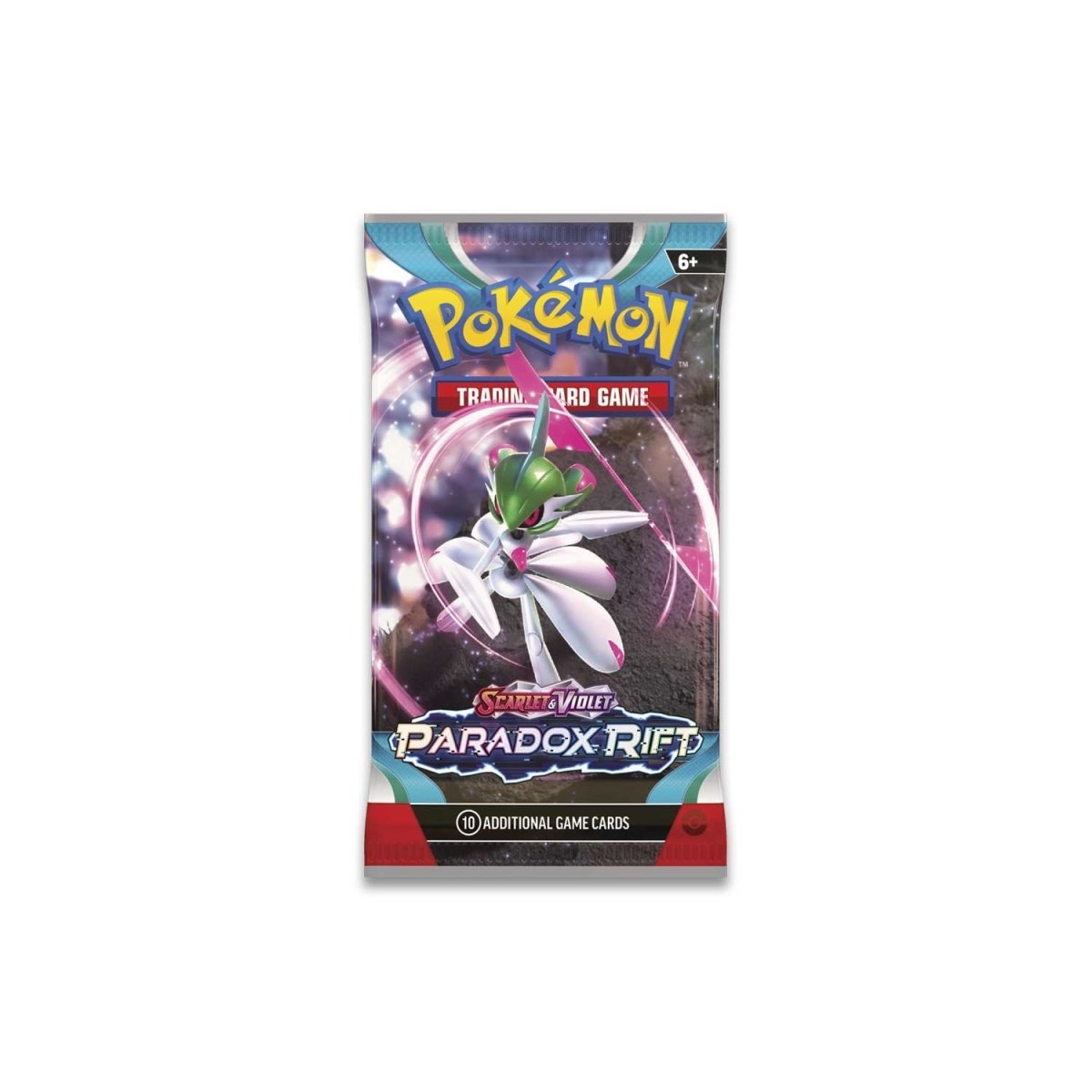 Pokémon TCG: Paradox Rift Booster Pack