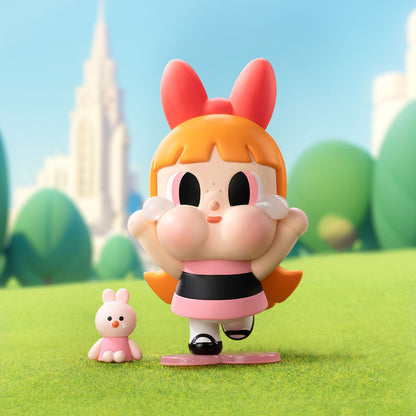 CRYBABY x Powerpuff Girls Series figure
