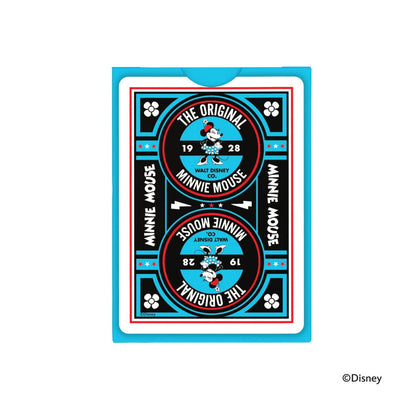 Bicycle: Disney Classic Minnie Mouse Playing Cards