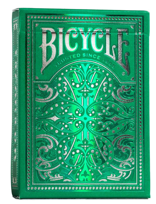 Bicycle: Jacquard Playing Cards