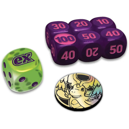 Pokémon TCG: Mega Evolution Ascended Heroes - Elite Trainer Box (ETB)