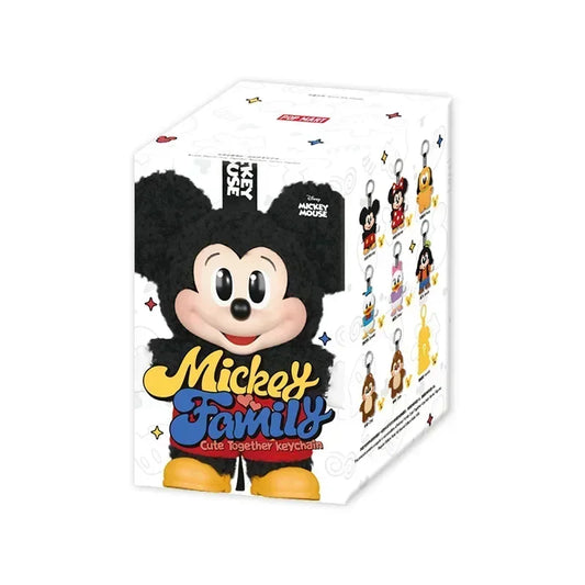 Single random blind box