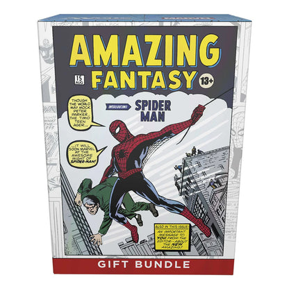 Magic: The Gathering: Marvel's Spider-Man Gift Bundle