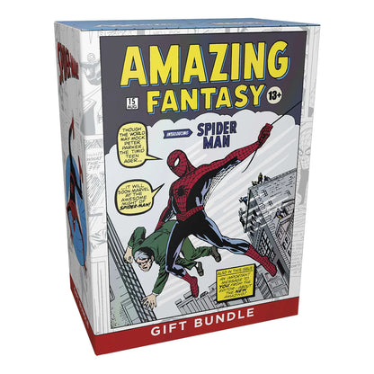 Magic: The Gathering: Marvel's Spider-Man Gift Bundle