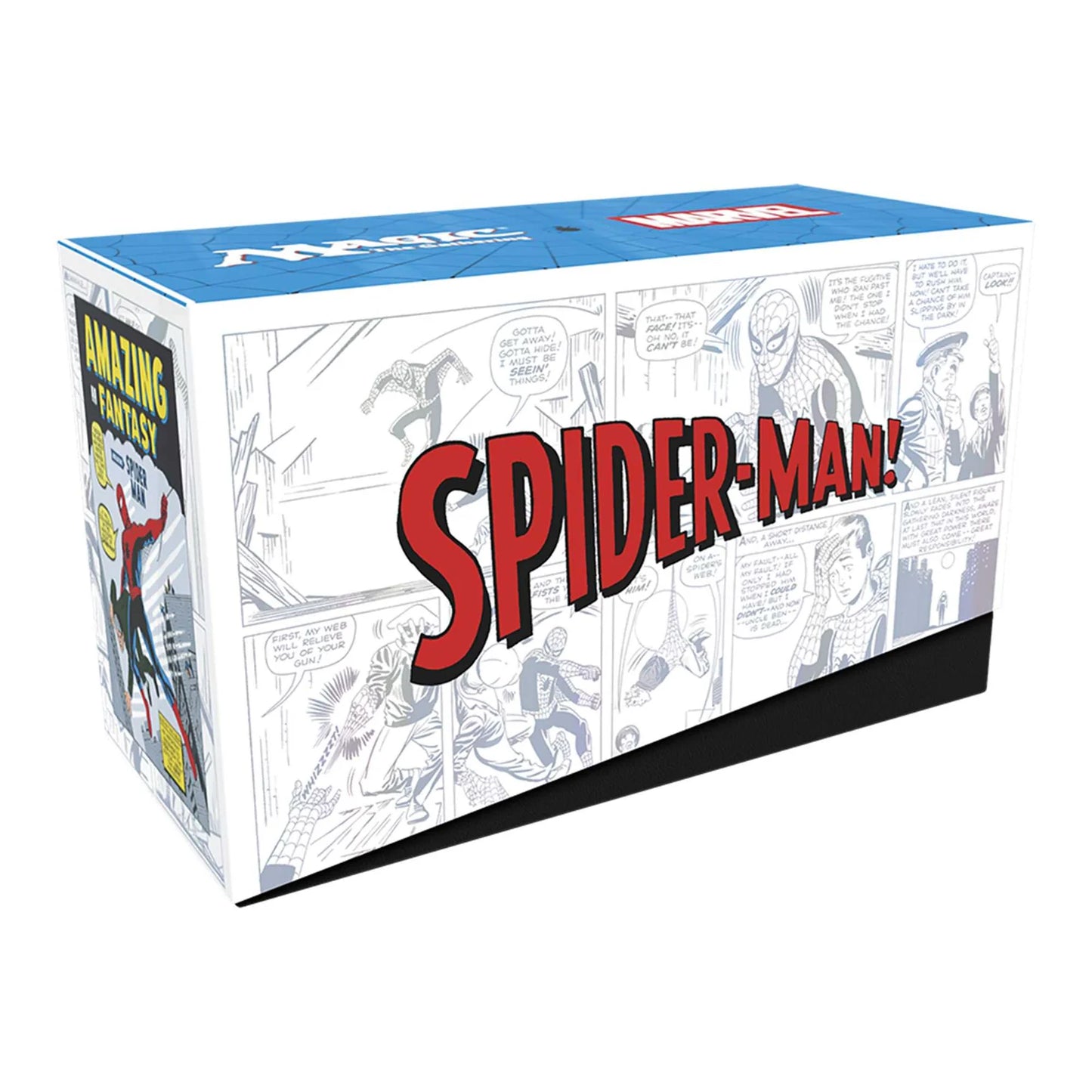 Magic: The Gathering: Marvel's Spider-Man Gift Bundle