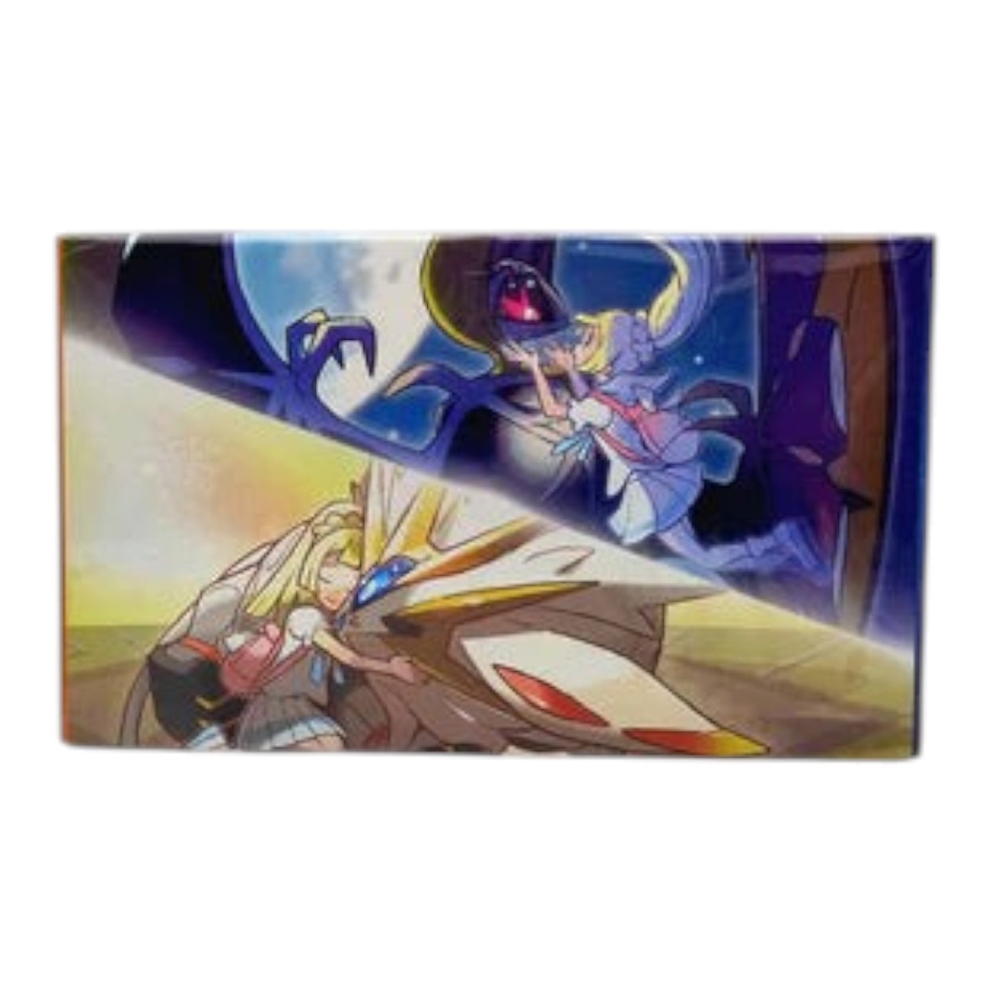 Pokémon TCG: Sun & Moon Lillie's Support Gift Box (Simplified Chinese)