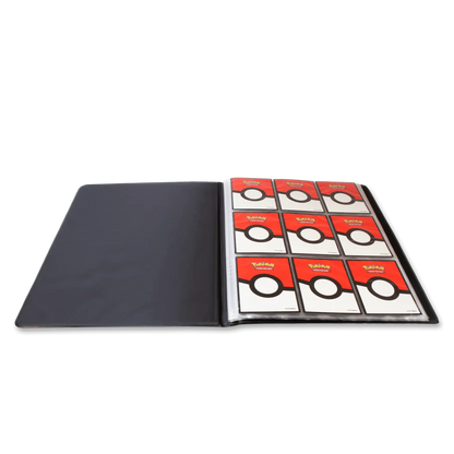 Pokémon TCG: Mega Evolution – Ascended Heroes 9-Pocket Portfolio
