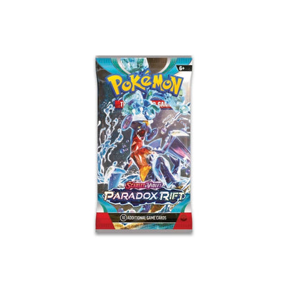 Pokémon TCG: Paradox Rift Booster Pack