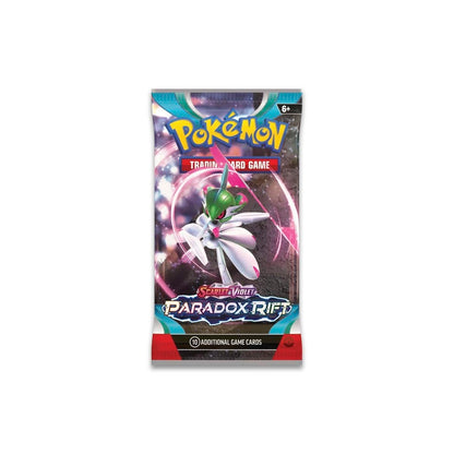 Pokémon TCG: Paradox Rift Booster Pack