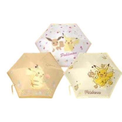 Pokémon Pikachu & Donuts Umbrella