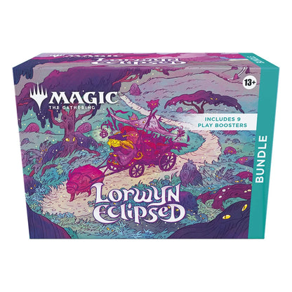 Magic: The Gathering: Lorwyn Eclipsed Bundle