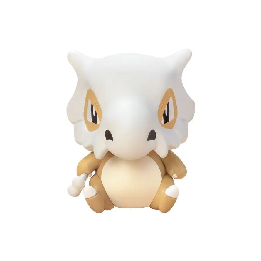 Palmsize Wonders Vol.4 set of 6 – Cubone figure