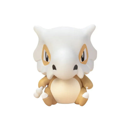Palmsize Wonders Vol.4 set of 6 – Cubone figure