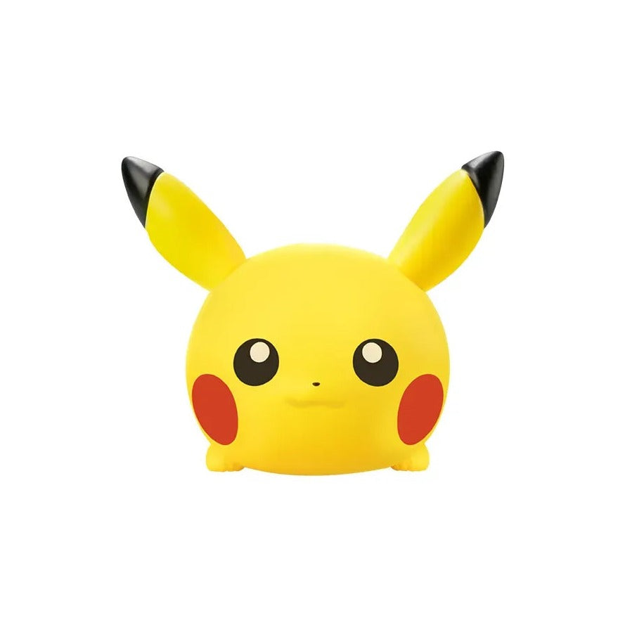 Palmsize Wonders Vol.4 set of 6 – Pikachu figure