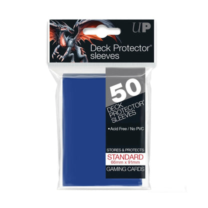 Ultra Pro Sleeves Standard Deck Protectors - image 2