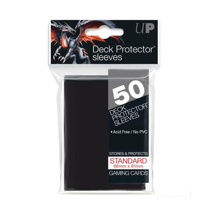Ultra Pro Sleeves Standard Deck Protectors - image 3