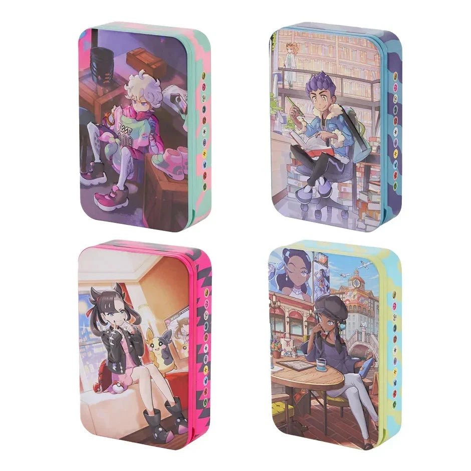Pokémon TCG: Sword & Shield Trainer Blind Box - image 5