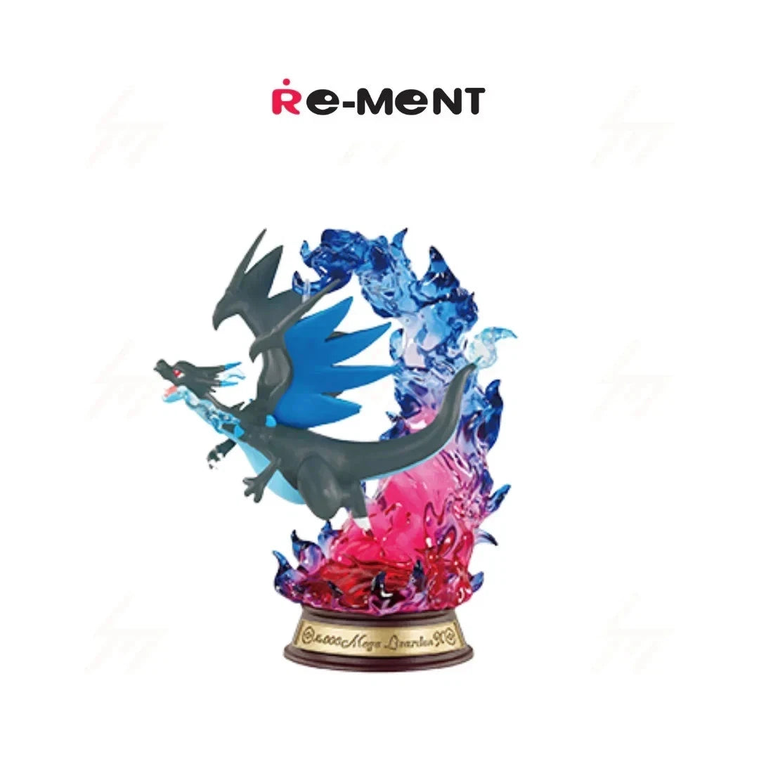 Official Pokémon Re-Ment Swing Vignette Collection 4 Blind Box - image 2