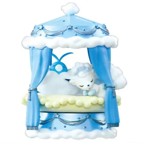 Official Pokémon Japan Nighty Night Collection Re-Ment Blind Box Figure - image 3