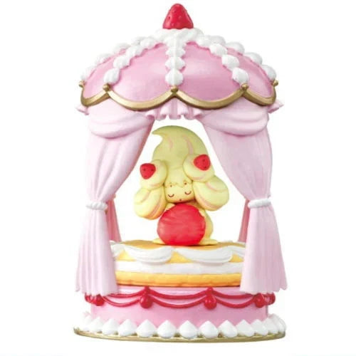 Official Pokémon Japan Nighty Night Collection Re-Ment Blind Box Figure - image 5