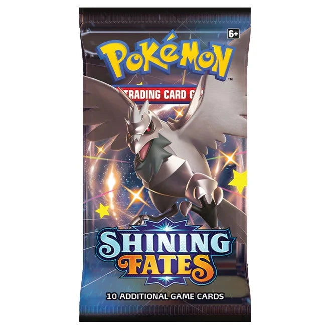 Pokémon TCG: Shining Fates Booster Pack (English) - image 4