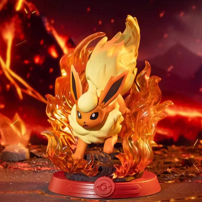 Official Pokémon Funism Eeveelution Eevee Adventure Series 2 Blind Box - image 6