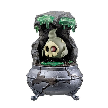 Official Pokémon Japan Little Night Collection 2 Re-Ment Blind Box Figure - image 6