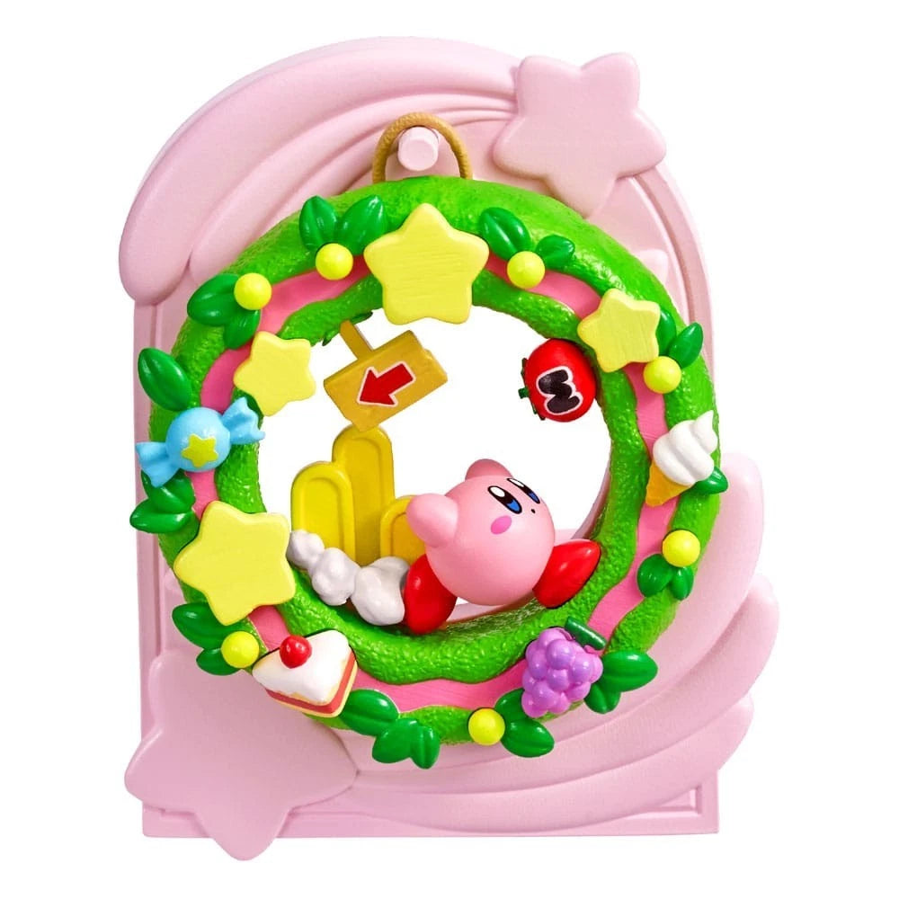 Official Kirby Manma Loop! Re-Ment Blind Box Figure - image 5