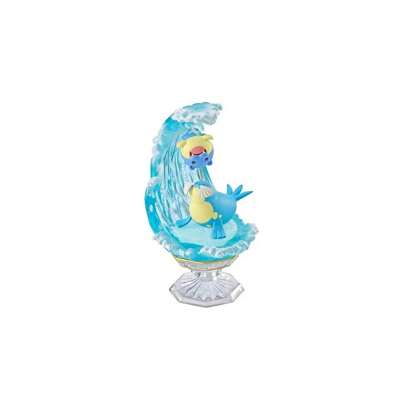 Pokémon Official Re-Ment Diamond Dust Blind Box - image 4