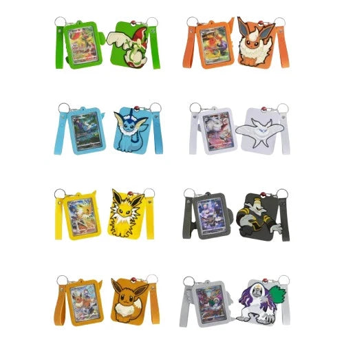 Pokémon TCG: Official Chinese Eevee Gift Set Blind Box - Series 1 - image 3