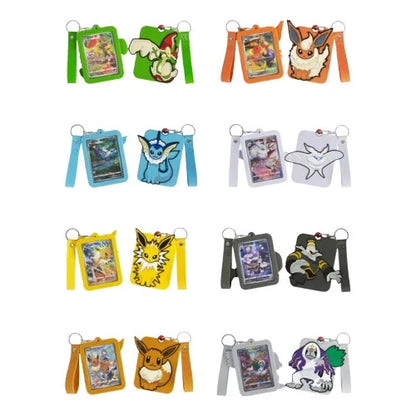 Pokémon TCG: Official Chinese Eevee Gift Set Blind Box - Series 1 - image 3