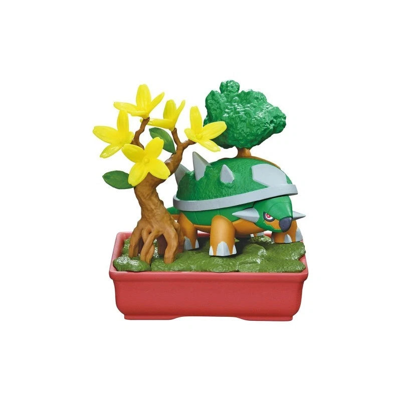 Official Pokémon Japan Bonsai 3 Collection Re-Ment Blind Box Figure - image 5