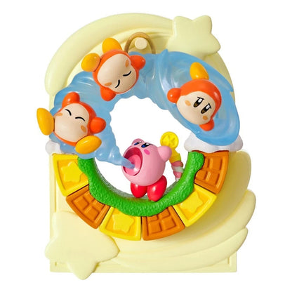 Official Kirby Manma Loop! Re-Ment Blind Box Figure - image 4