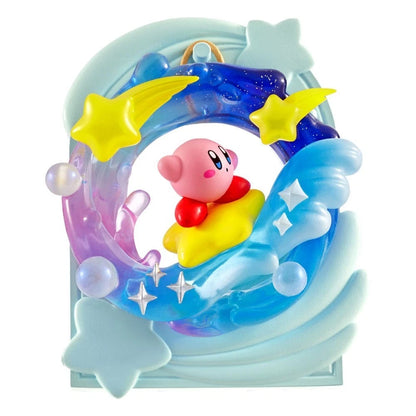 Official Kirby Manma Loop! Re-Ment Blind Box Figure - image 2