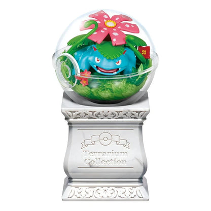 Official Pokémon Japan Terrarium Collection 15 Re-Ment Blind Box Figure - image 5