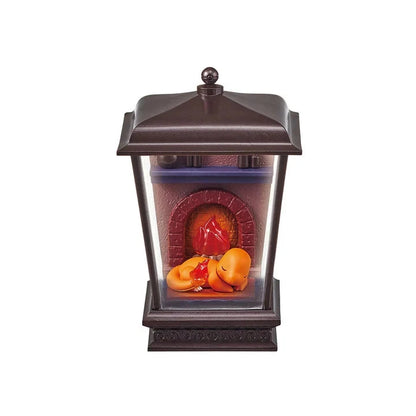 Official Pokémon Japan Lantern Diorama Collection Re-Ment Blind Box Figure - image 2