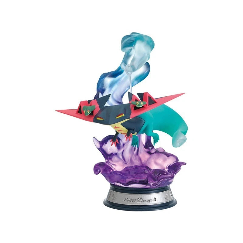 Official Pokémon Japan Swing Vignette Collection 2 Re-Ment Blind Box Figure - image 6