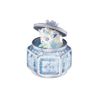 Official Pokémon Japan Romantic Collection Re-Ment Blind Box Figure - image 4