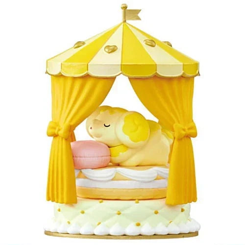 Official Pokémon Japan Nighty Night Collection Re-Ment Blind Box Figure - image 6
