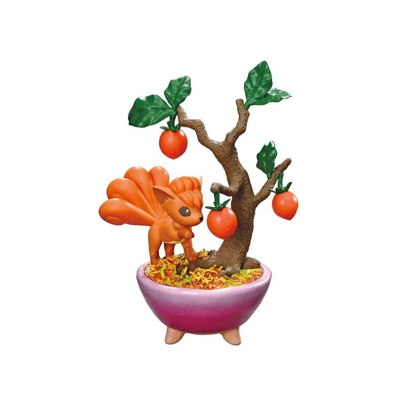 Official Pokémon Japan Bonsai 3 Collection Re-Ment Blind Box Figure - image 4