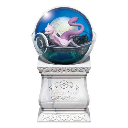Official Pokémon Japan Terrarium Collection 15 Re-Ment Blind Box Figure - image 4