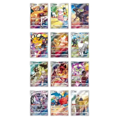 Pokémon TCG: Official S-Chinese Charizard Gift Set Blind Box - Series 2 - image 3
