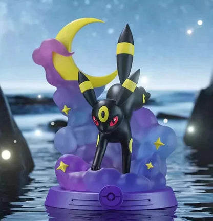 Official Pokémon Funism Eeveelution Eevee Adventure Series 2 Blind Box - image 4