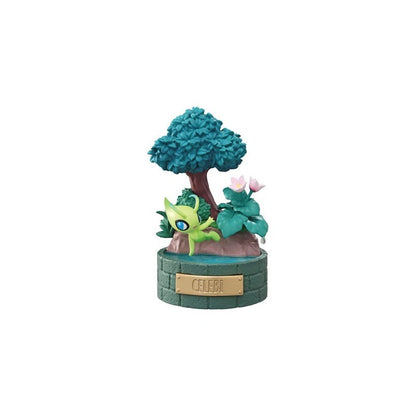 Official Pokémon Japan Peaceful Moments! Collection Re-Ment Blind Box Figure - image 4