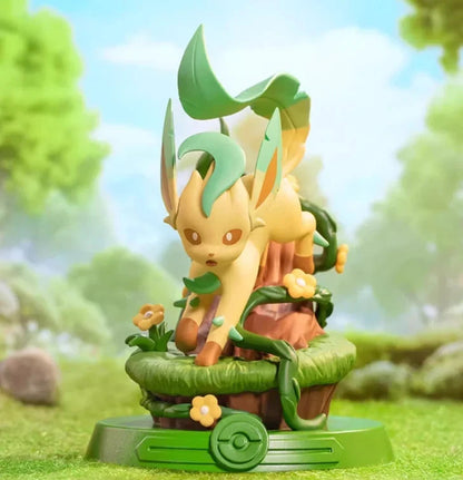 Official Pokémon Funism Eeveelution Eevee Adventure Series 2 Blind Box - image 2