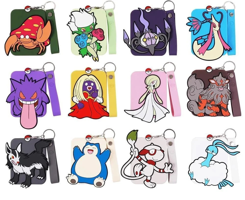 Pokémon TCG: Official Chinese Gengar Gift Set Blind Box - Series 3 - image 3