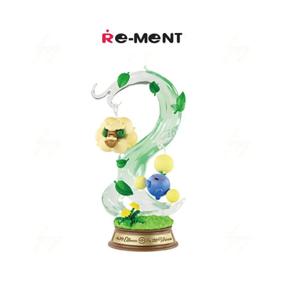 Official Pokémon Re-Ment Swing Vignette Collection 4 Blind Box - image 6