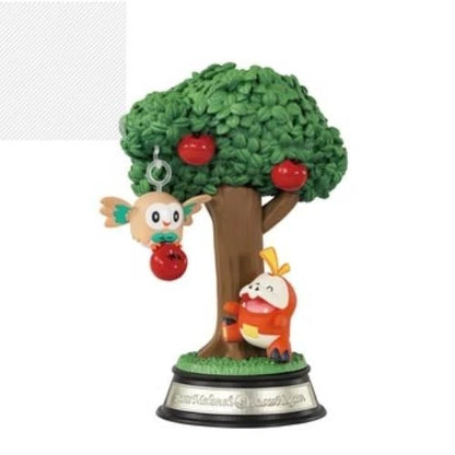 Official Pokémon Re-Ment Swing Vignette Collection 3 Blind Box - image 5